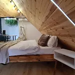 Casa Chiper - Attic With View Braşov