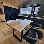 Casa Chiper - Attic With View