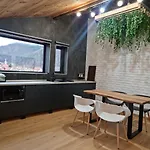 Casa Chiper - Attic With View * Braşov