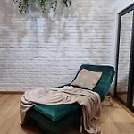 Casa Chiper - Attic With View Appartement
