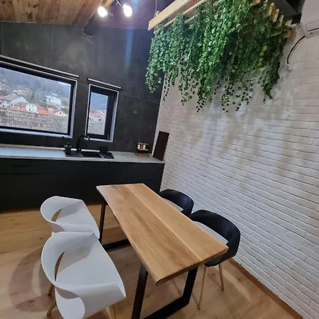 Casa Chiper - Attic With View Apartment *