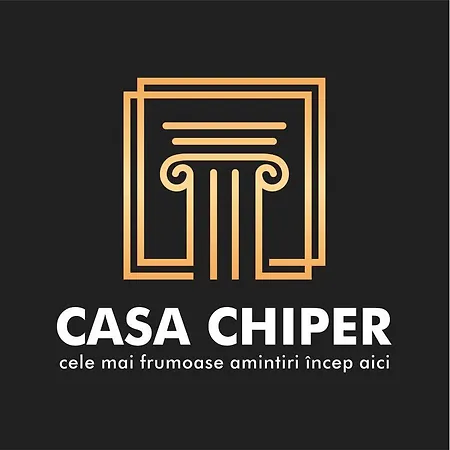Apartment Casa Chiper - Attic With View Brasov