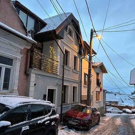 Casa Chiper - Attic With View