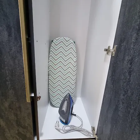 Apartment Casa Chiper - Attic With View *