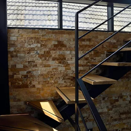 Casa Chiper - Attic With View * Brasov