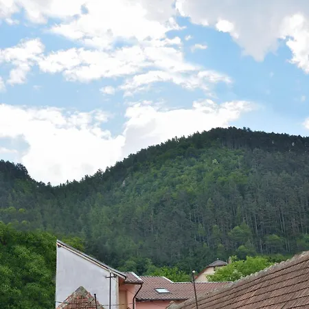 Casa Chiper - Attic With View