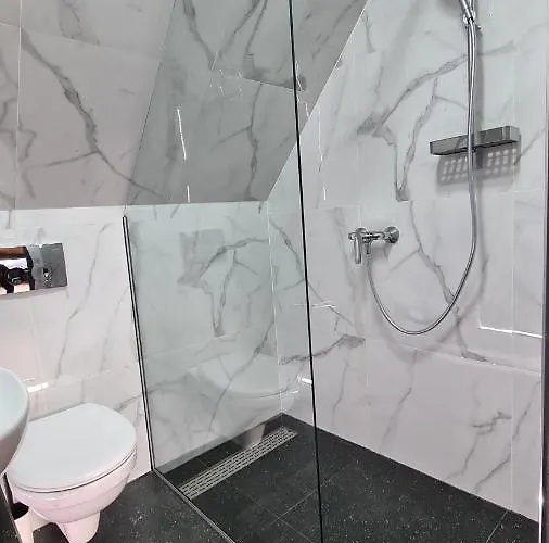 Casa Chiper - Attic With View Braşov