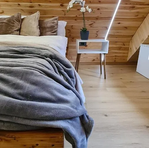 Casa Chiper - Attic With View Apartment