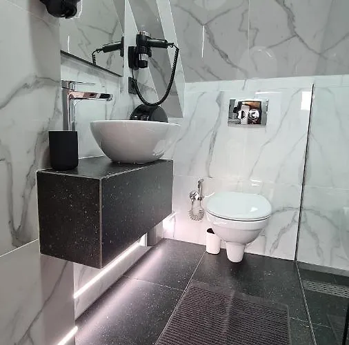 Casa Chiper - Attic With View *