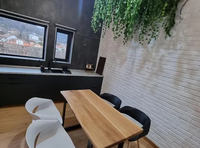 Casa Chiper - Attic With View Apartamento *