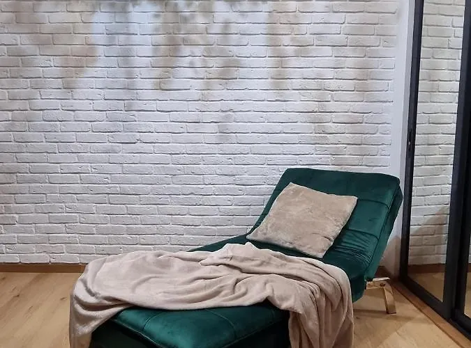 Casa Chiper - Attic With View Apartamento