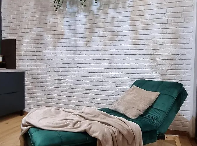 Apartamento Casa Chiper - Attic With View