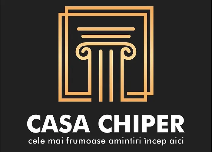 Apartment Casa Chiper - Attic With View Brasov