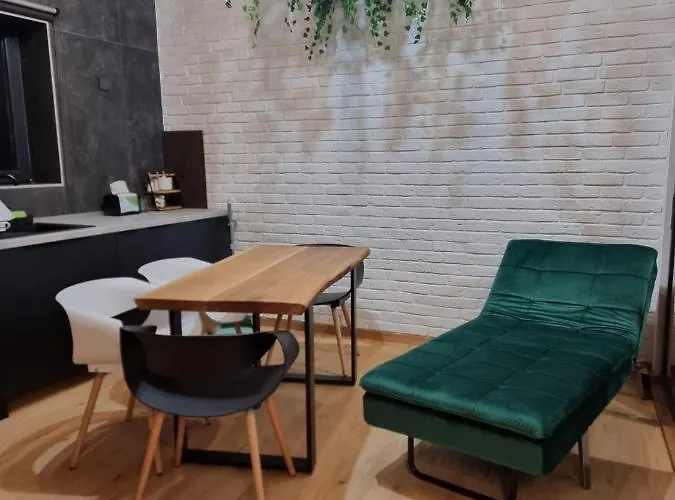 Casa Chiper - Attic With View Apartamento *