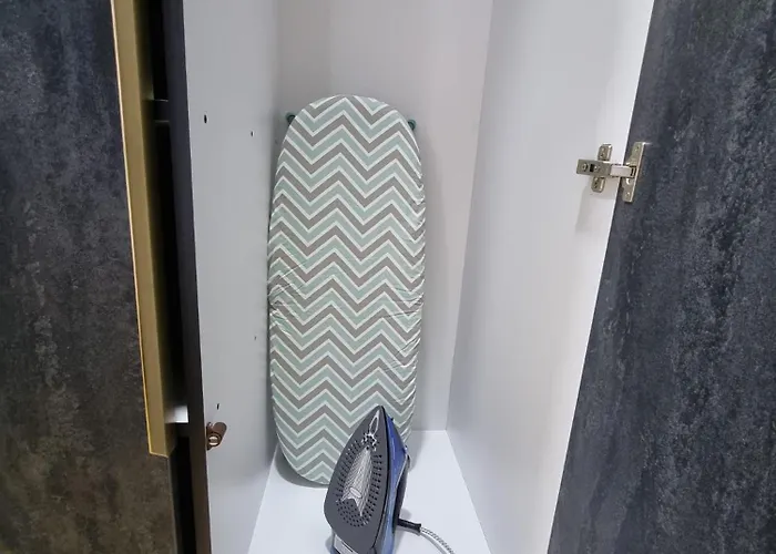 Apartamento Casa Chiper - Attic With View *