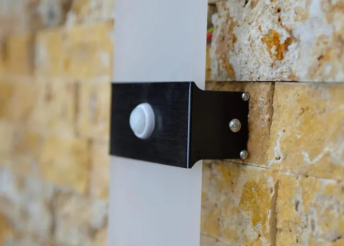 Casa Chiper - Attic With View Apartamento *