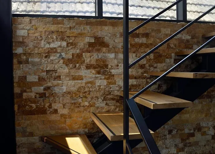 Casa Chiper - Attic With View * Brasov