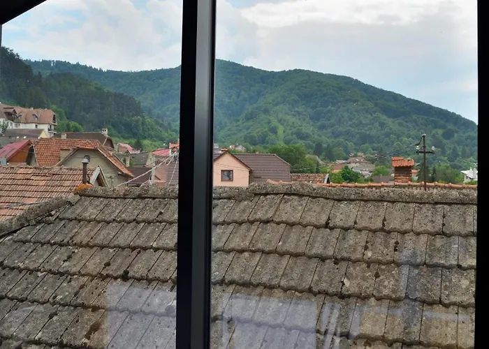 Casa Chiper - Attic With View Apartment Brasov